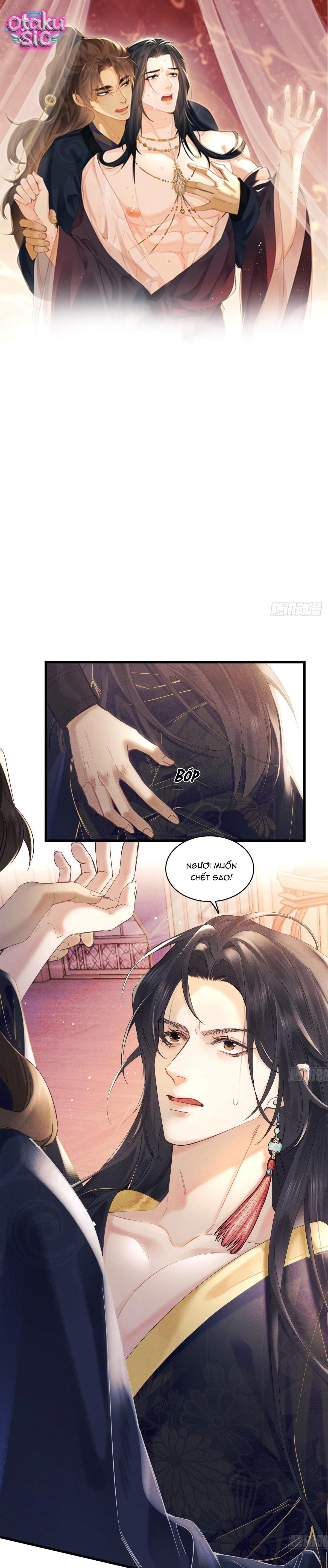 Ngọc Xuân Lâu - Chap 3 - Trang 1