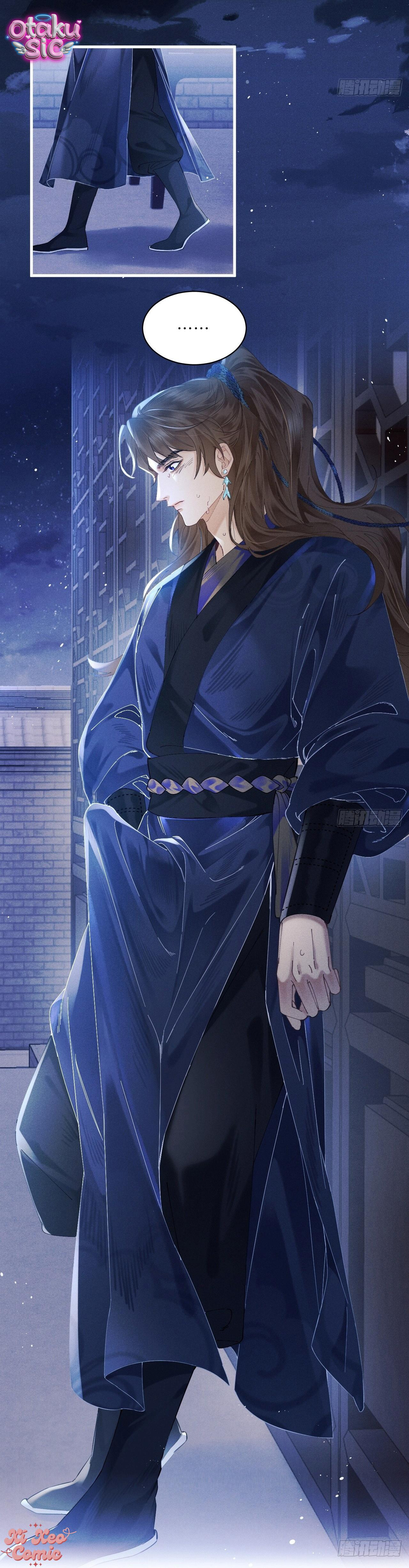 Ngọc Xuân Lâu - Chap 3 - Trang 11
