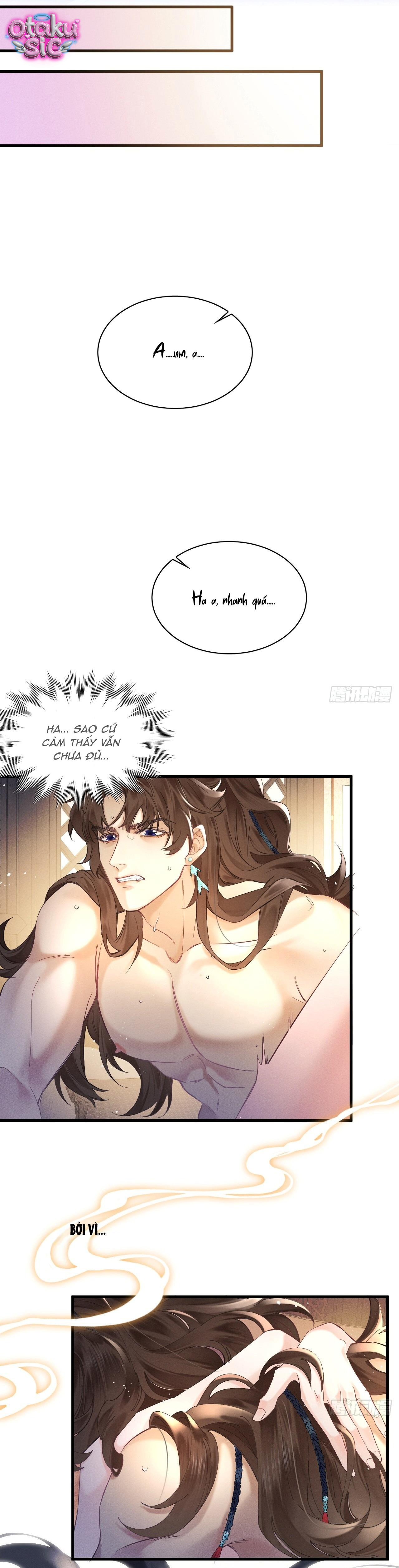 Ngọc Xuân Lâu - Chap 3 - Trang 12