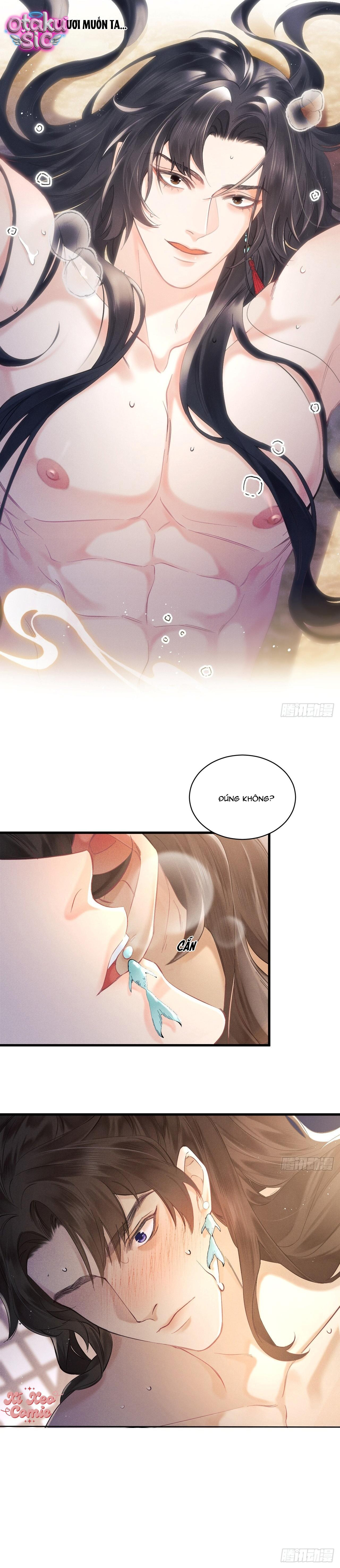 Ngọc Xuân Lâu - Chap 3 - Trang 13