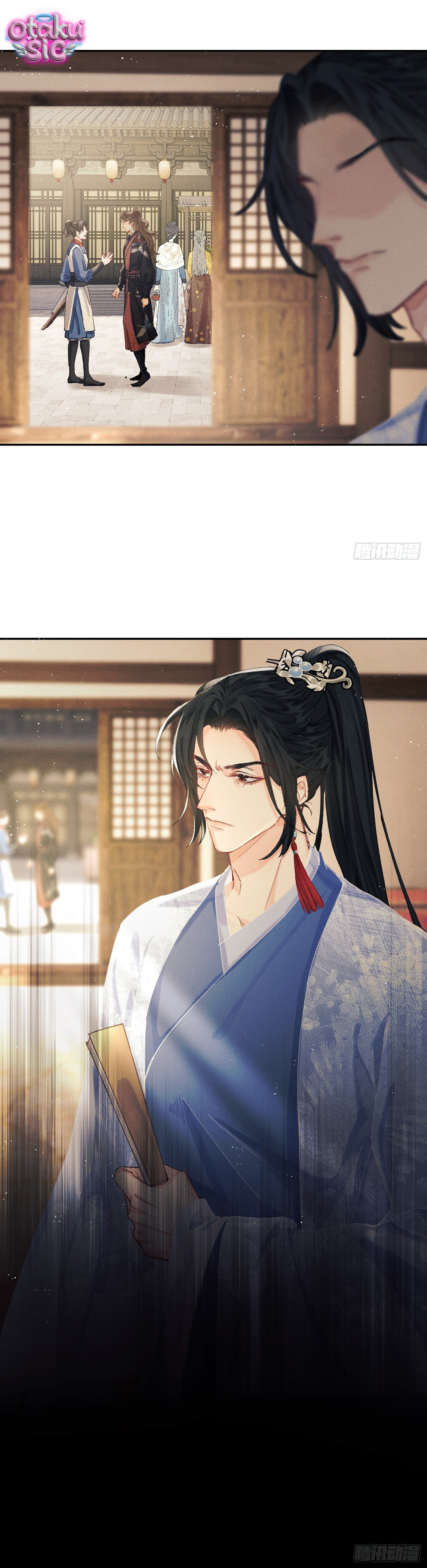 Ngọc Xuân Lâu - Chap 4 - Trang 19
