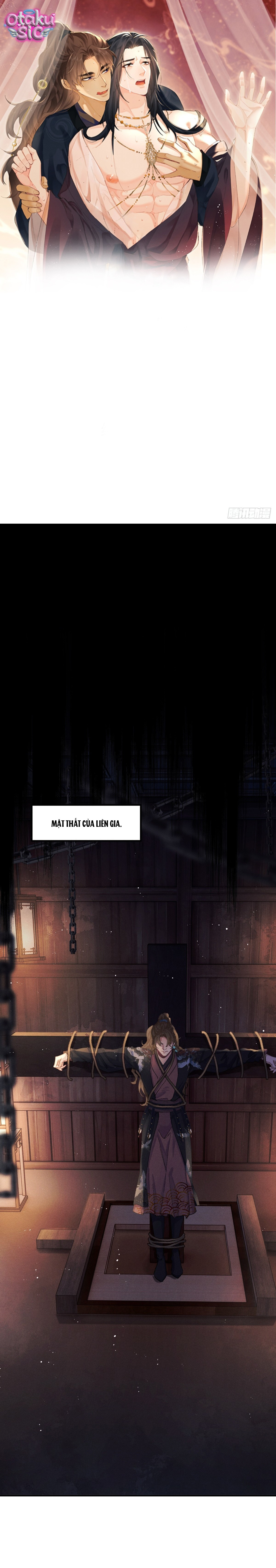 Ngọc Xuân Lâu - Chap 5 - Trang 1