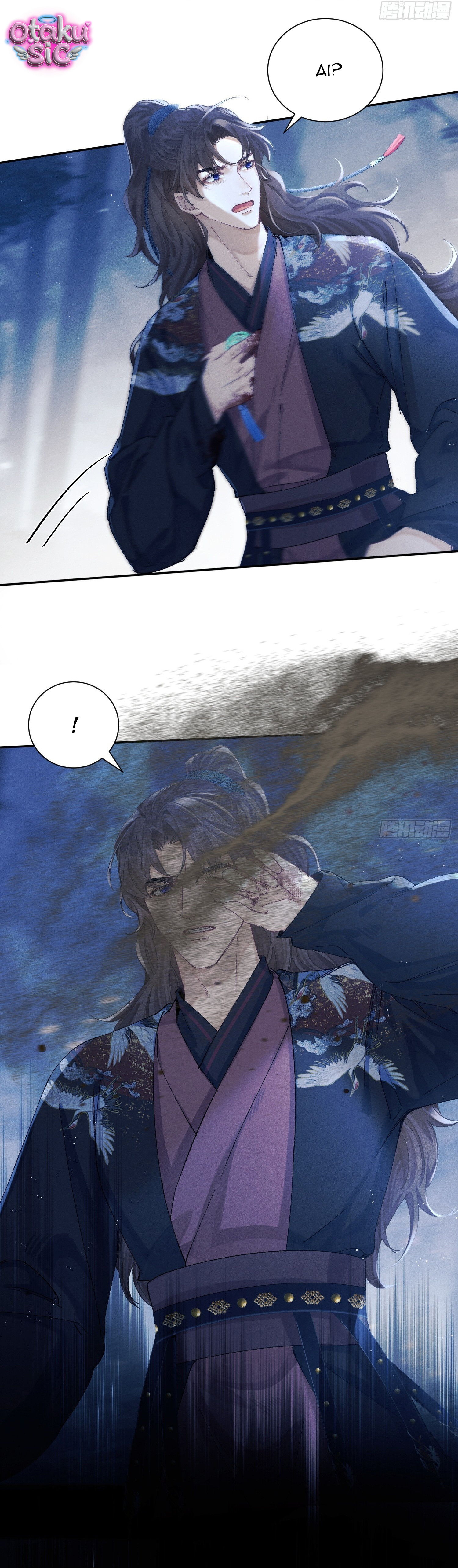 Ngọc Xuân Lâu - Chap 5 - Trang 8