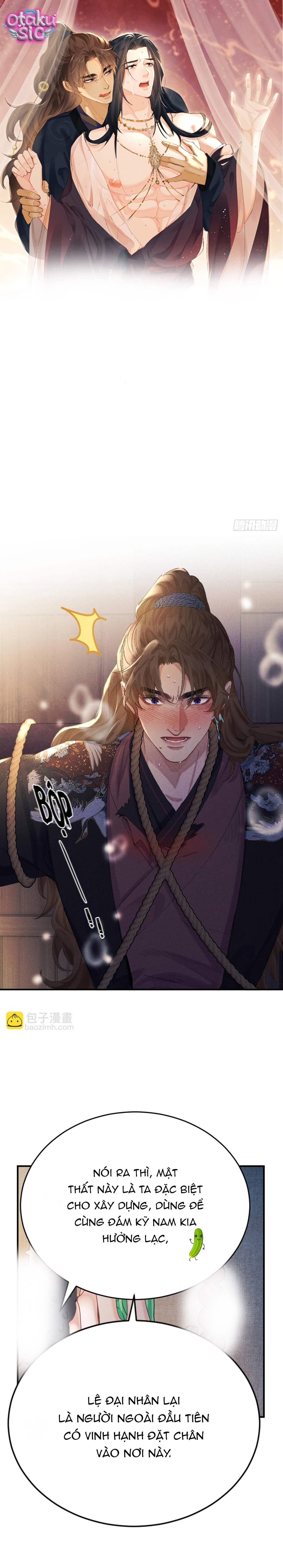 Ngọc Xuân Lâu - Chap 6 - Trang 1