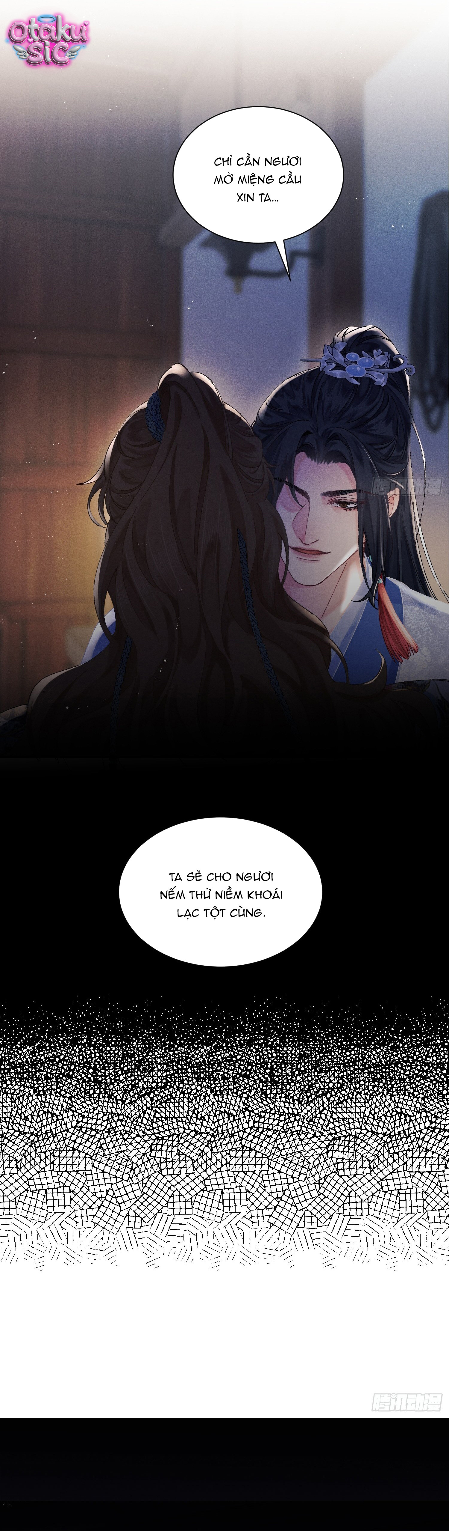 Ngọc Xuân Lâu - Chap 6 - Trang 3