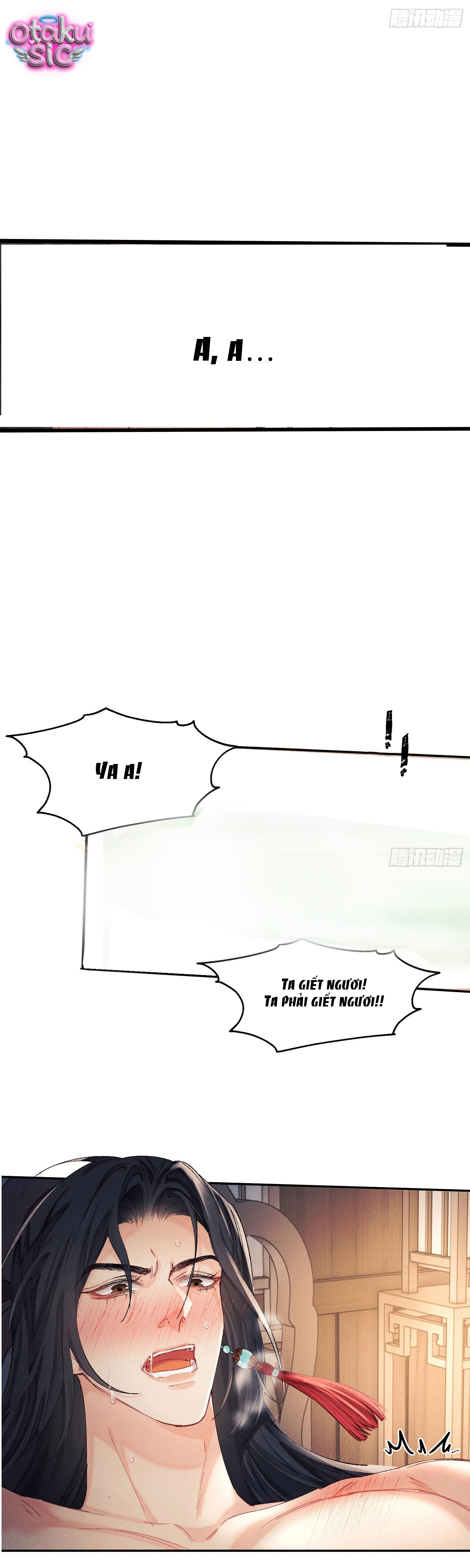 Ngọc Xuân Lâu - Chap 7 - Trang 3