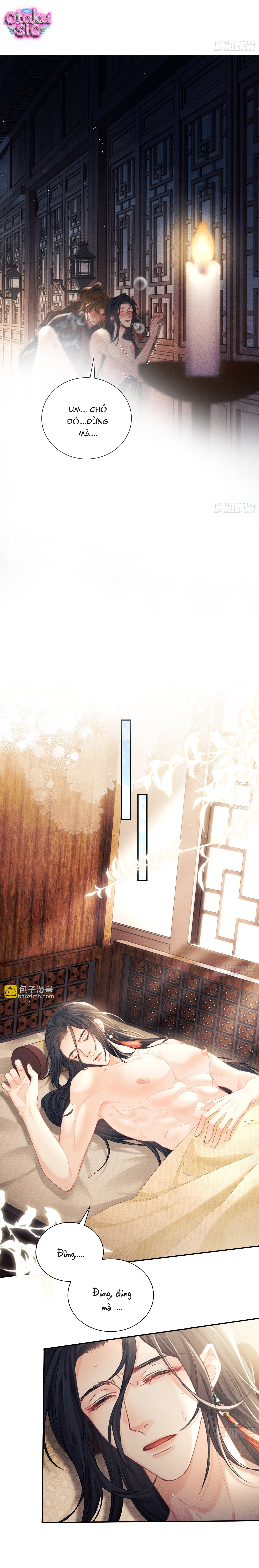 Ngọc Xuân Lâu - Chap 9 - Trang 2