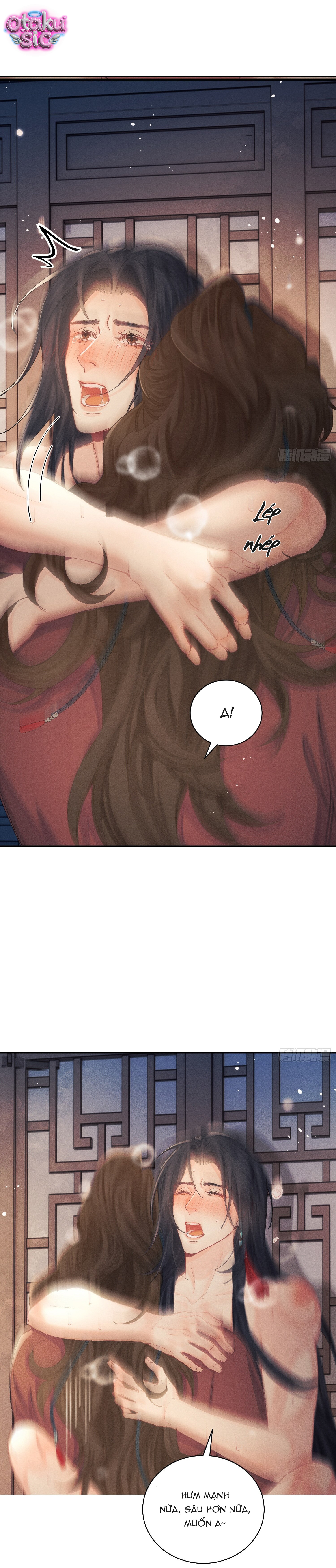 Ngọc Xuân Lâu - Chap 9 - Trang 14