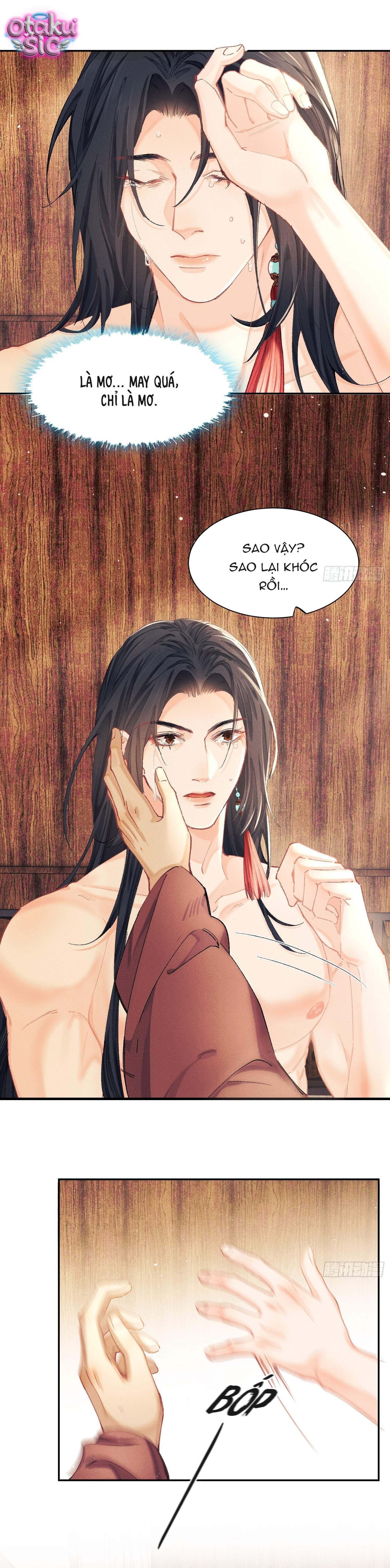 Ngọc Xuân Lâu - Chap 9 - Trang 4