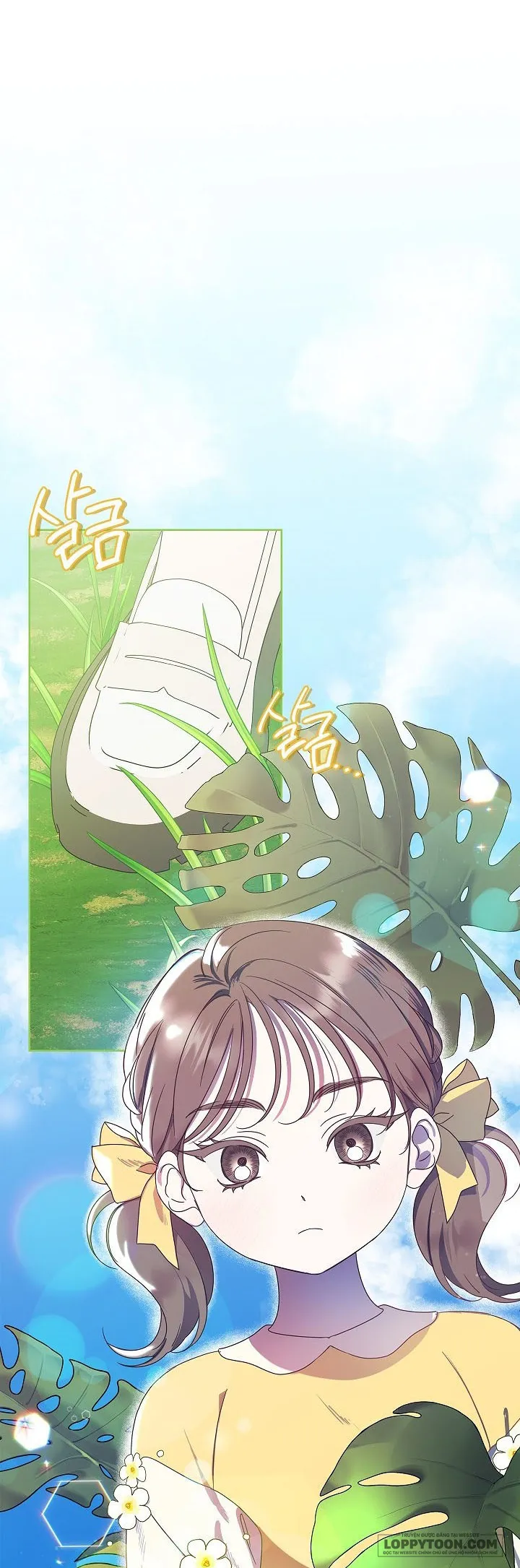 Ngọn Đèn Biệt Viện Không Bao Giờ Tắt - Chap 1 - Trang 2