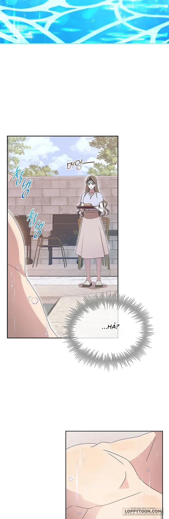 Ngọn Đèn Biệt Viện Không Bao Giờ Tắt - Chap 1 - Trang 18