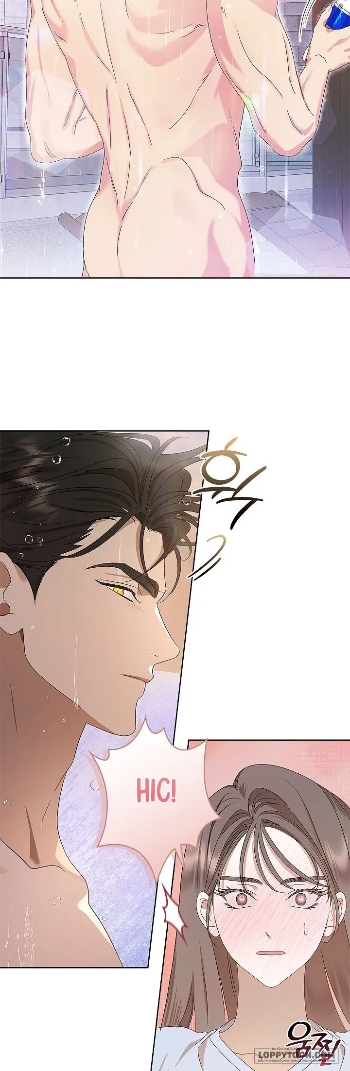 Ngọn Đèn Biệt Viện Không Bao Giờ Tắt - Chap 1 - Trang 20