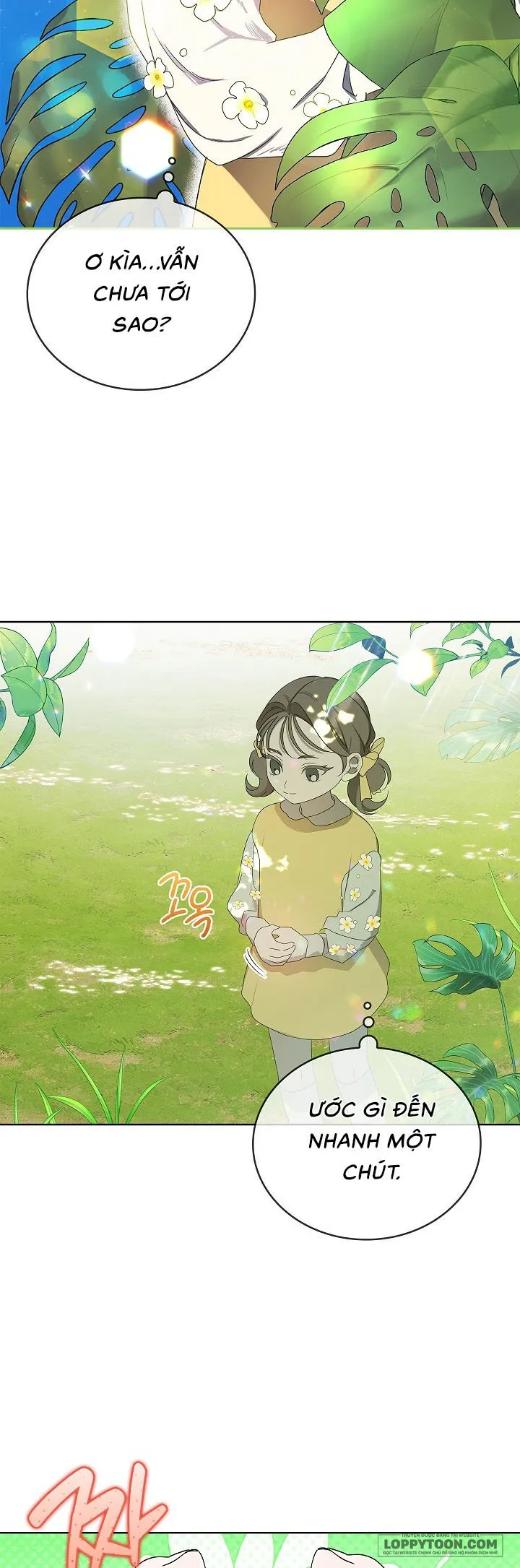 Ngọn Đèn Biệt Viện Không Bao Giờ Tắt - Chap 1 - Trang 3