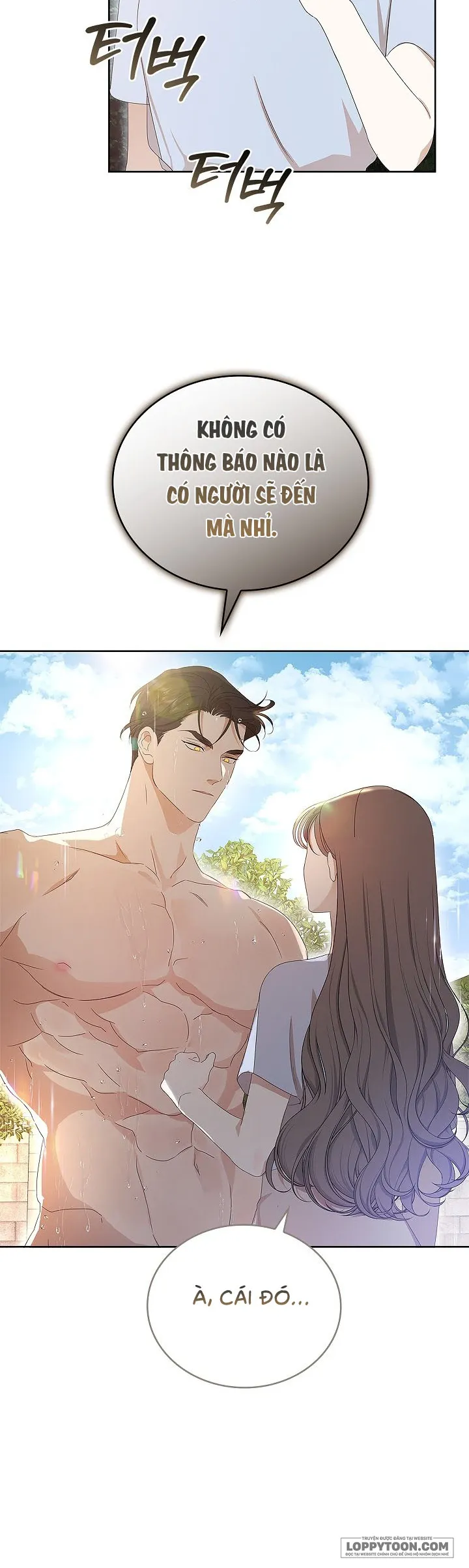 Ngọn Đèn Biệt Viện Không Bao Giờ Tắt - Chap 1 - Trang 23