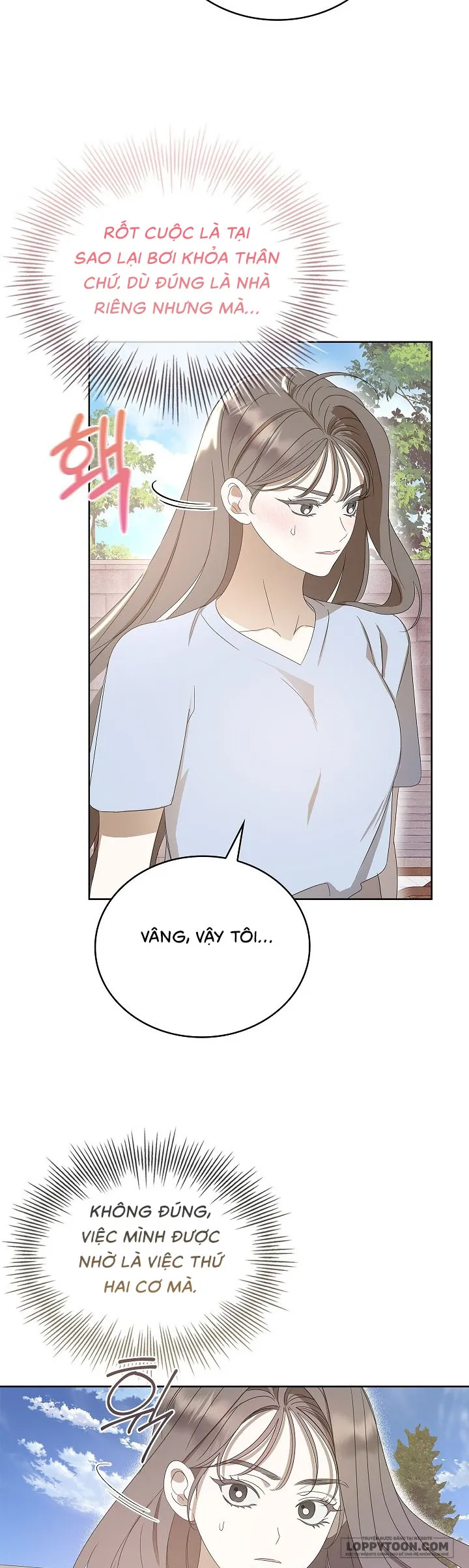 Ngọn Đèn Biệt Viện Không Bao Giờ Tắt - Chap 1 - Trang 26