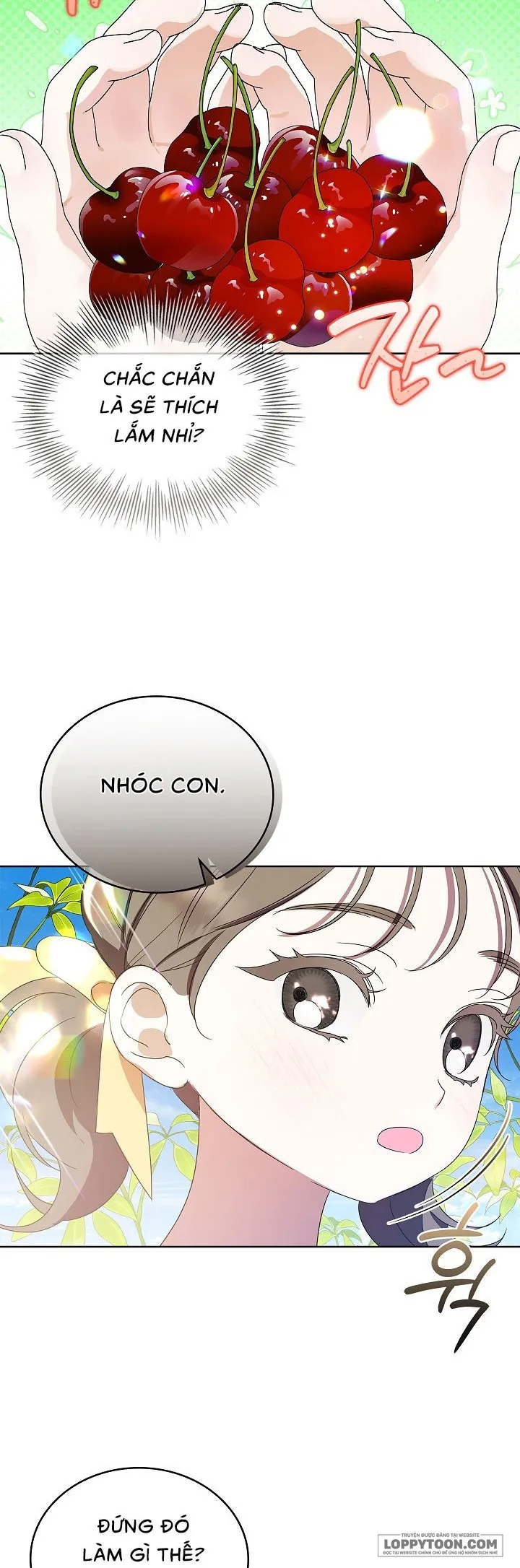 Ngọn Đèn Biệt Viện Không Bao Giờ Tắt - Chap 1 - Trang 4
