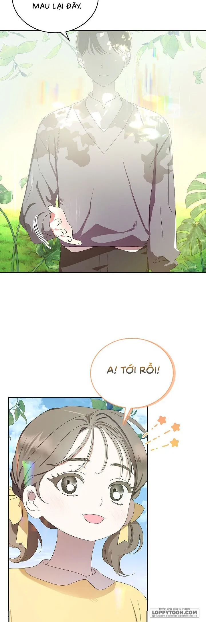 Ngọn Đèn Biệt Viện Không Bao Giờ Tắt - Chap 1 - Trang 5