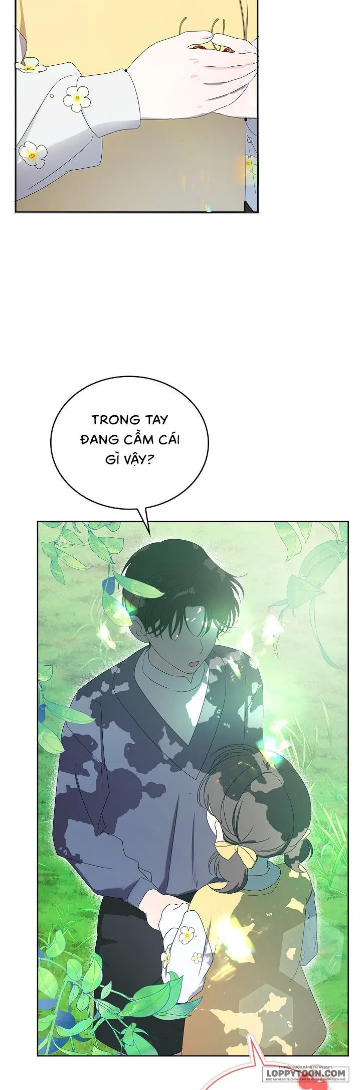 Ngọn Đèn Biệt Viện Không Bao Giờ Tắt - Chap 1 - Trang 6