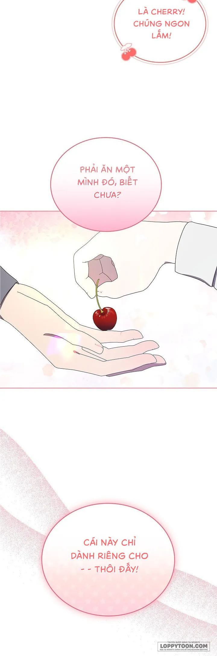 Ngọn Đèn Biệt Viện Không Bao Giờ Tắt - Chap 1 - Trang 7