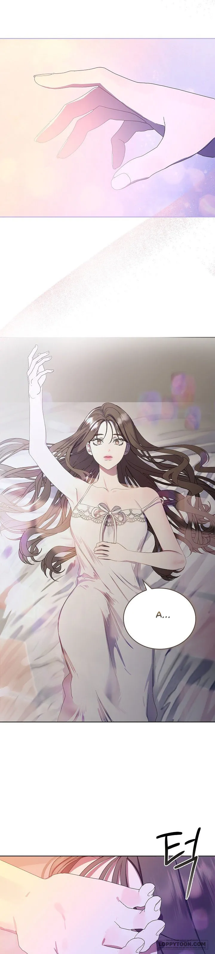 Ngọn Đèn Biệt Viện Không Bao Giờ Tắt - Chap 1 - Trang 8