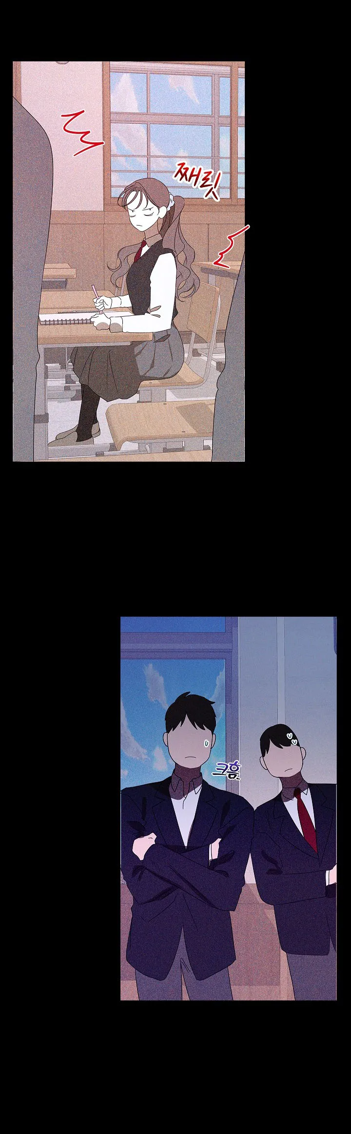 Ngọn Đèn Biệt Viện Không Bao Giờ Tắt - Chap 2 - Trang 15