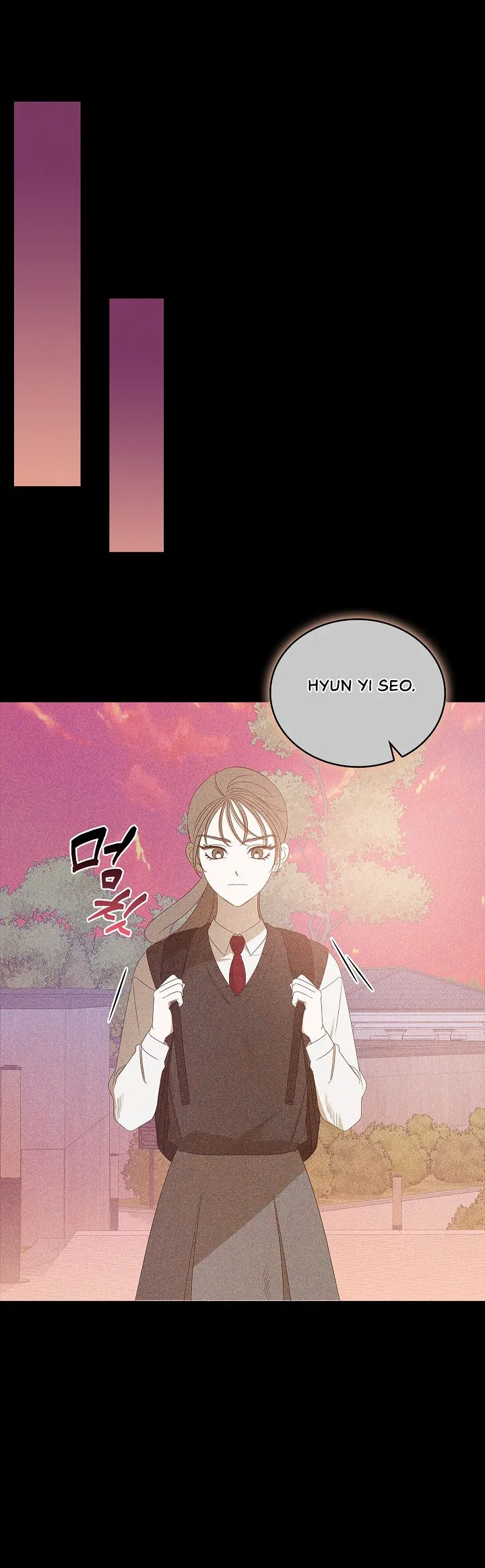 Ngọn Đèn Biệt Viện Không Bao Giờ Tắt - Chap 2 - Trang 16