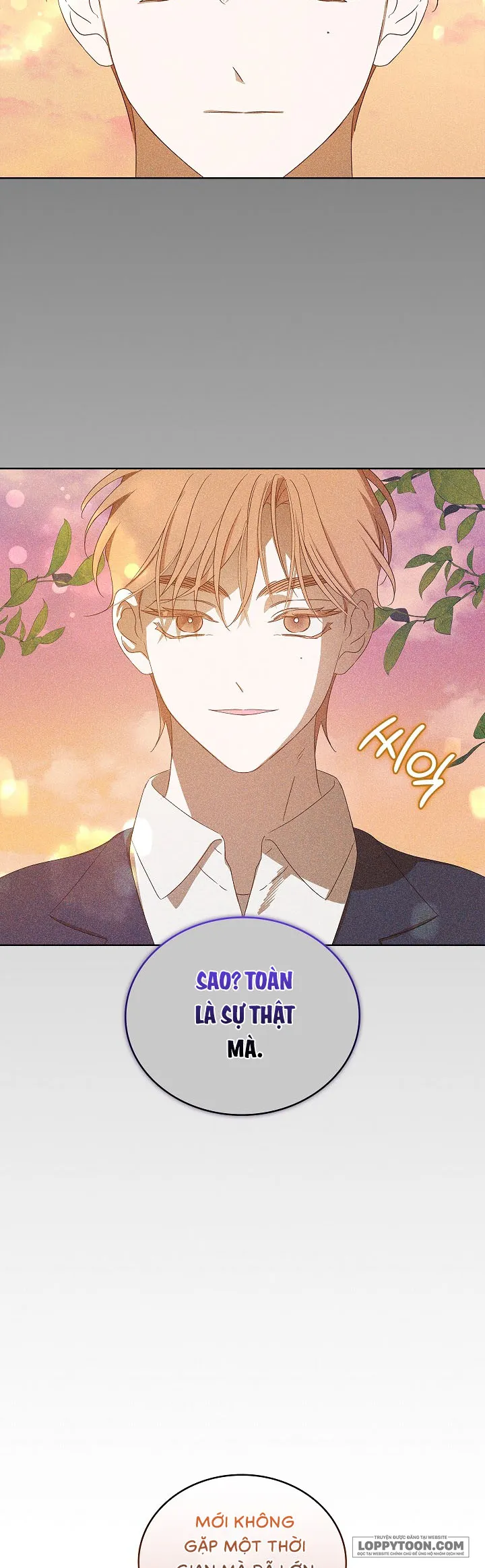 Ngọn Đèn Biệt Viện Không Bao Giờ Tắt - Chap 2 - Trang 19