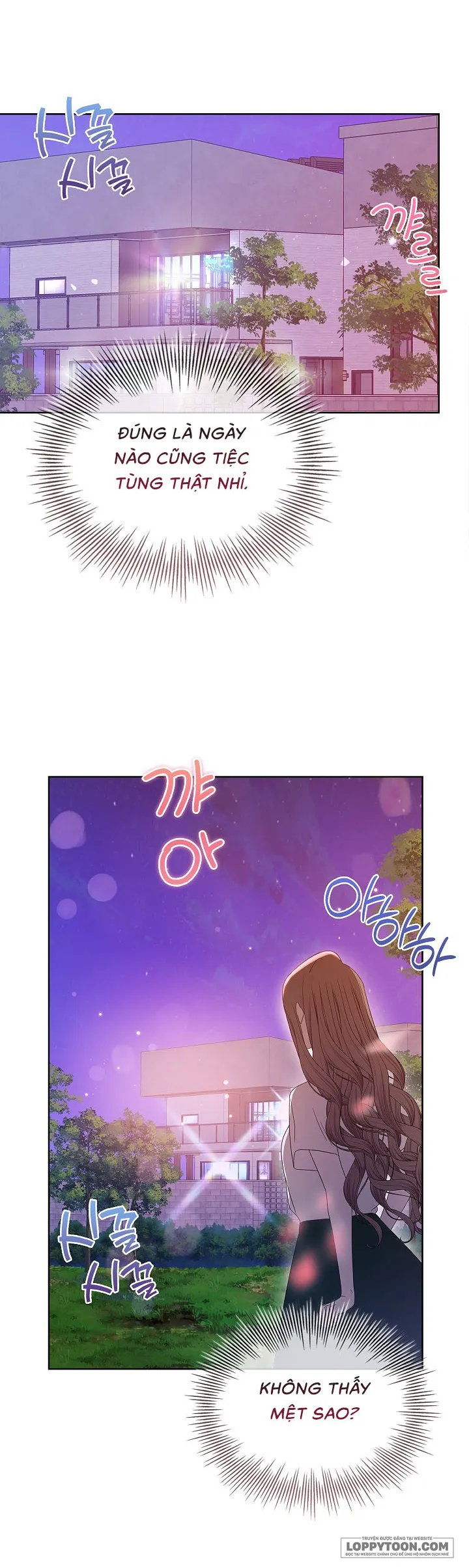 Ngọn Đèn Biệt Viện Không Bao Giờ Tắt - Chap 2 - Trang 3