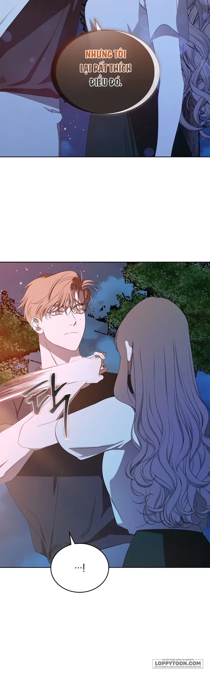 Ngọn Đèn Biệt Viện Không Bao Giờ Tắt - Chap 2 - Trang 23