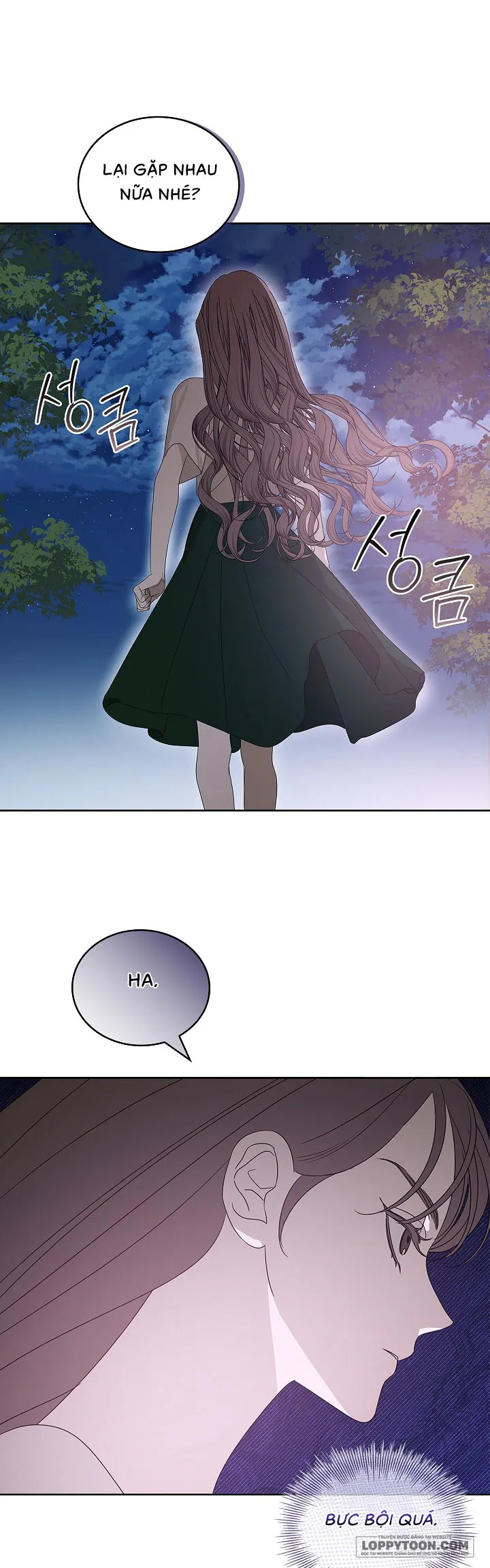 Ngọn Đèn Biệt Viện Không Bao Giờ Tắt - Chap 2 - Trang 29