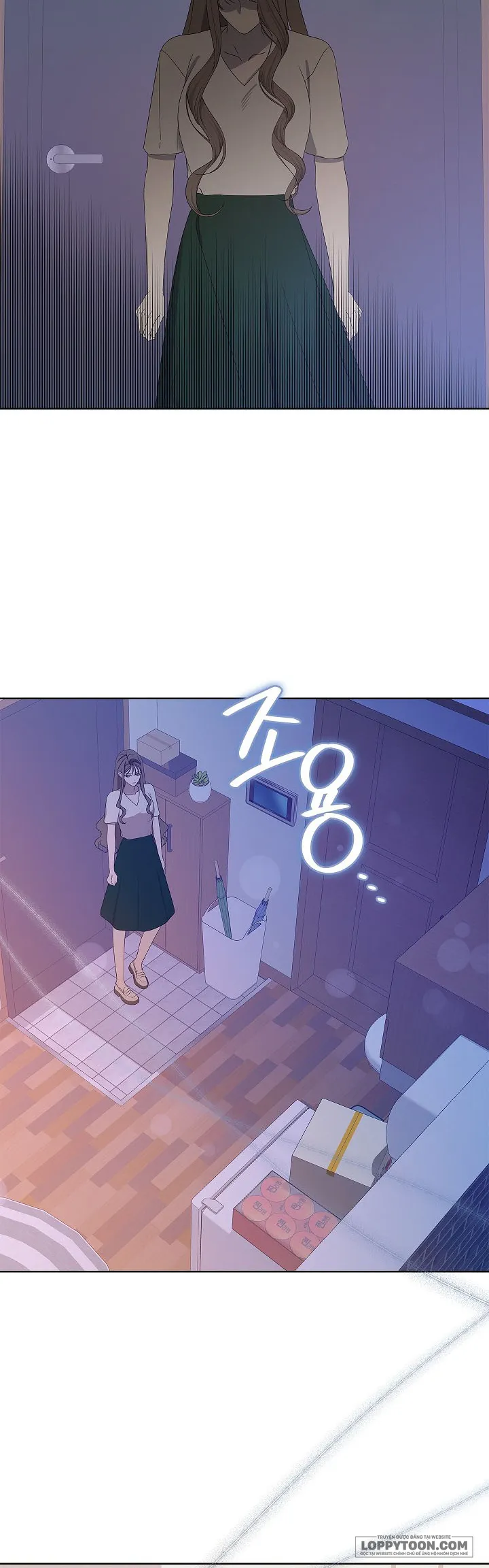Ngọn Đèn Biệt Viện Không Bao Giờ Tắt - Chap 2 - Trang 31