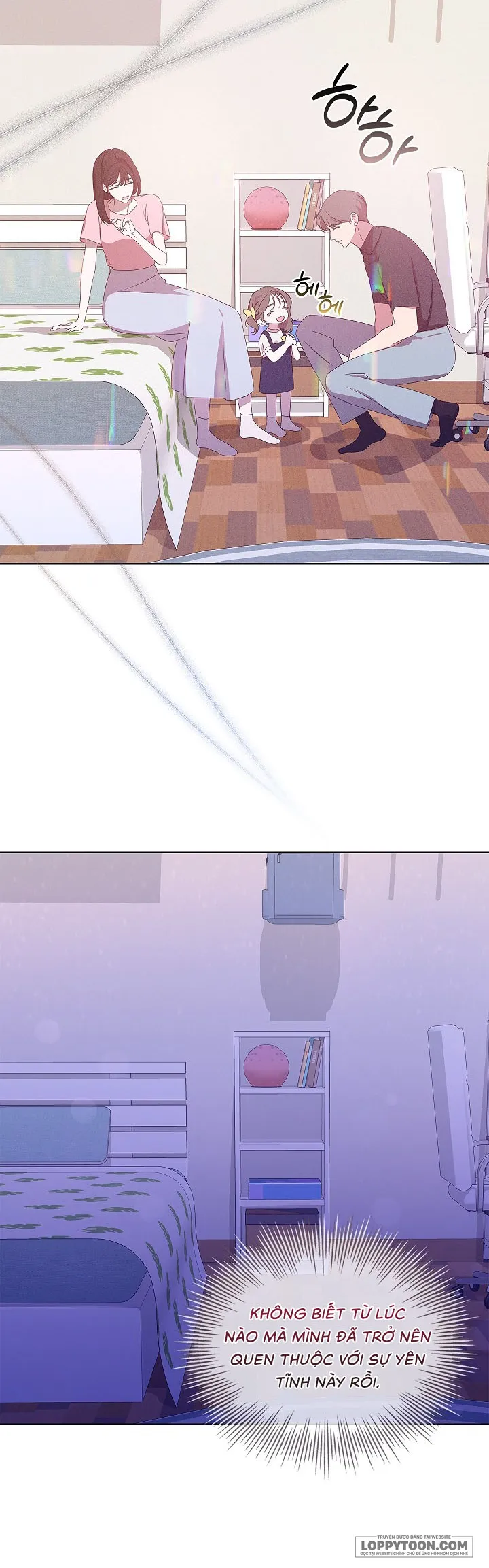 Ngọn Đèn Biệt Viện Không Bao Giờ Tắt - Chap 2 - Trang 32