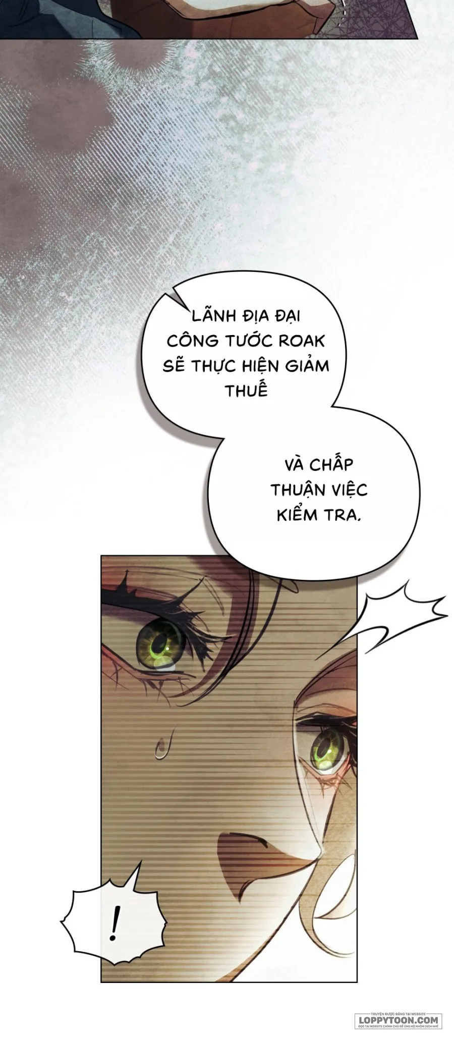 Ngọn Đèn Biệt Viện Không Bao Giờ Tắt - Chap 3 - Trang 24
