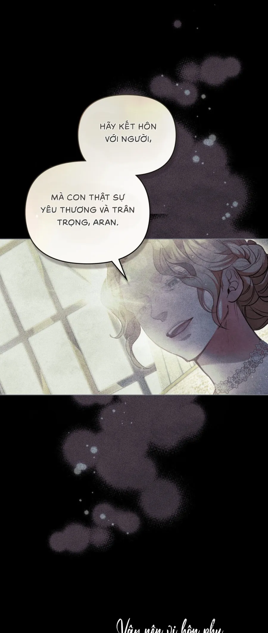 Ngọn Đèn Biệt Viện Không Bao Giờ Tắt - Chap 4 - Trang 36