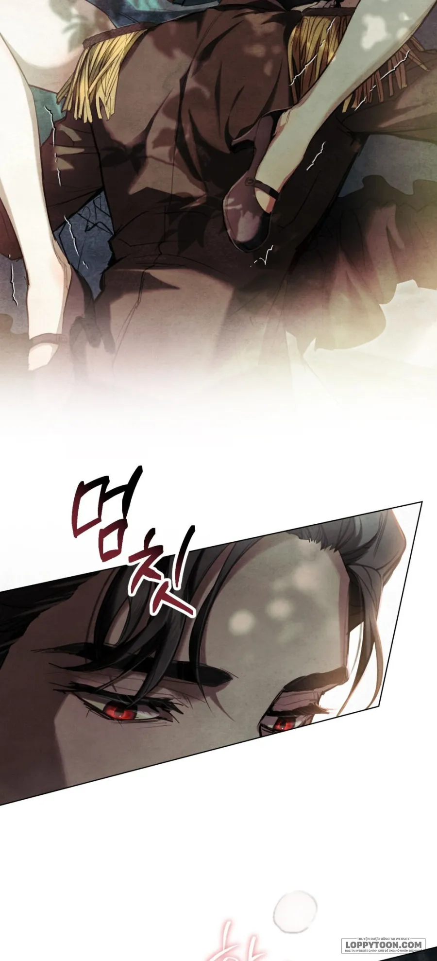 Ngọn Đèn Biệt Viện Không Bao Giờ Tắt - Chap 4 - Trang 5