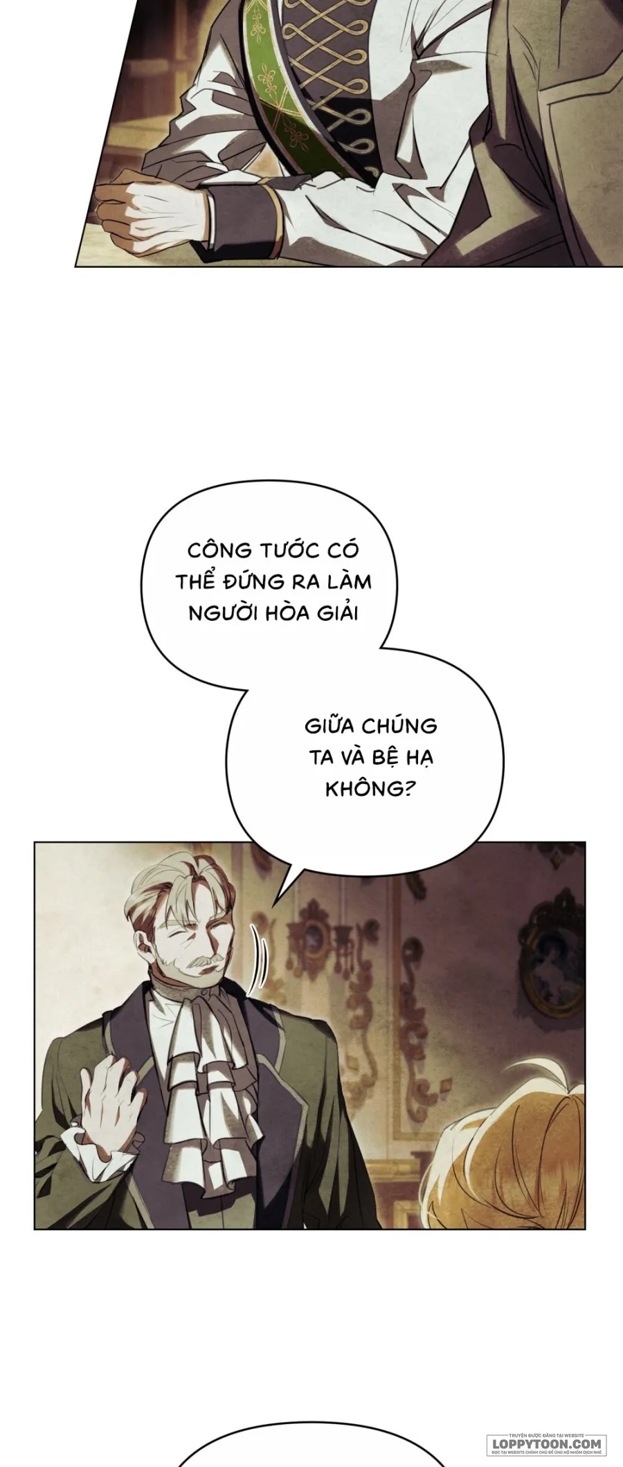 Ngọn Đèn Biệt Viện Không Bao Giờ Tắt - Chap 4 - Trang 46