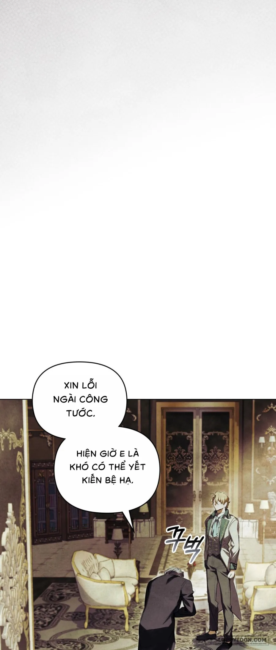 Ngọn Đèn Biệt Viện Không Bao Giờ Tắt - Chap 4 - Trang 48