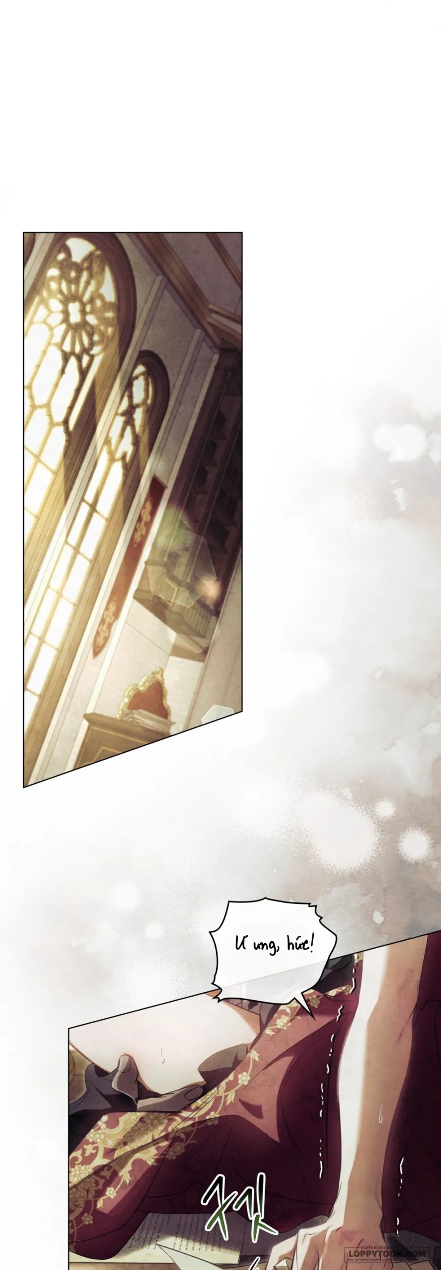 Ngọn Đèn Biệt Viện Không Bao Giờ Tắt - Chap 4 - Trang 52