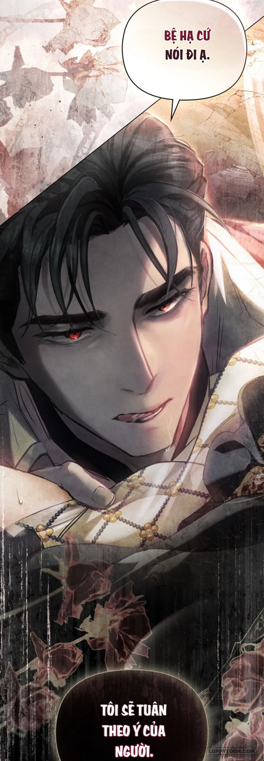 Ngọn Đèn Biệt Viện Không Bao Giờ Tắt - Chap 4 - Trang 55