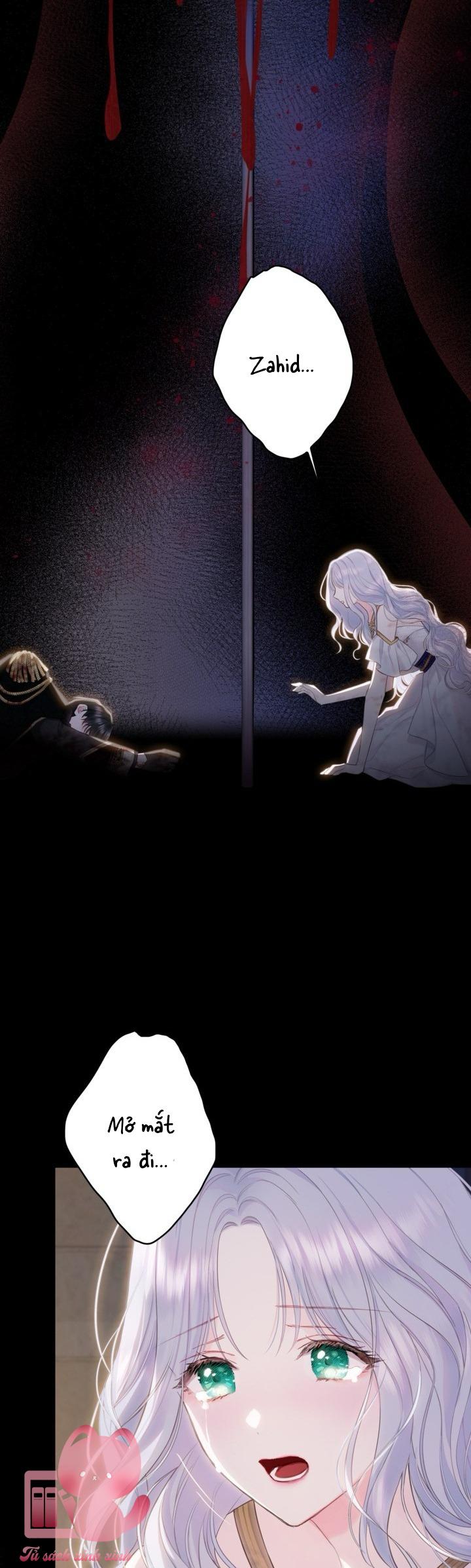 Người Anh Trai Mạnh Nhất Của Tôi Đã Mất Trí Nhớ - Chap 1 - Trang 12