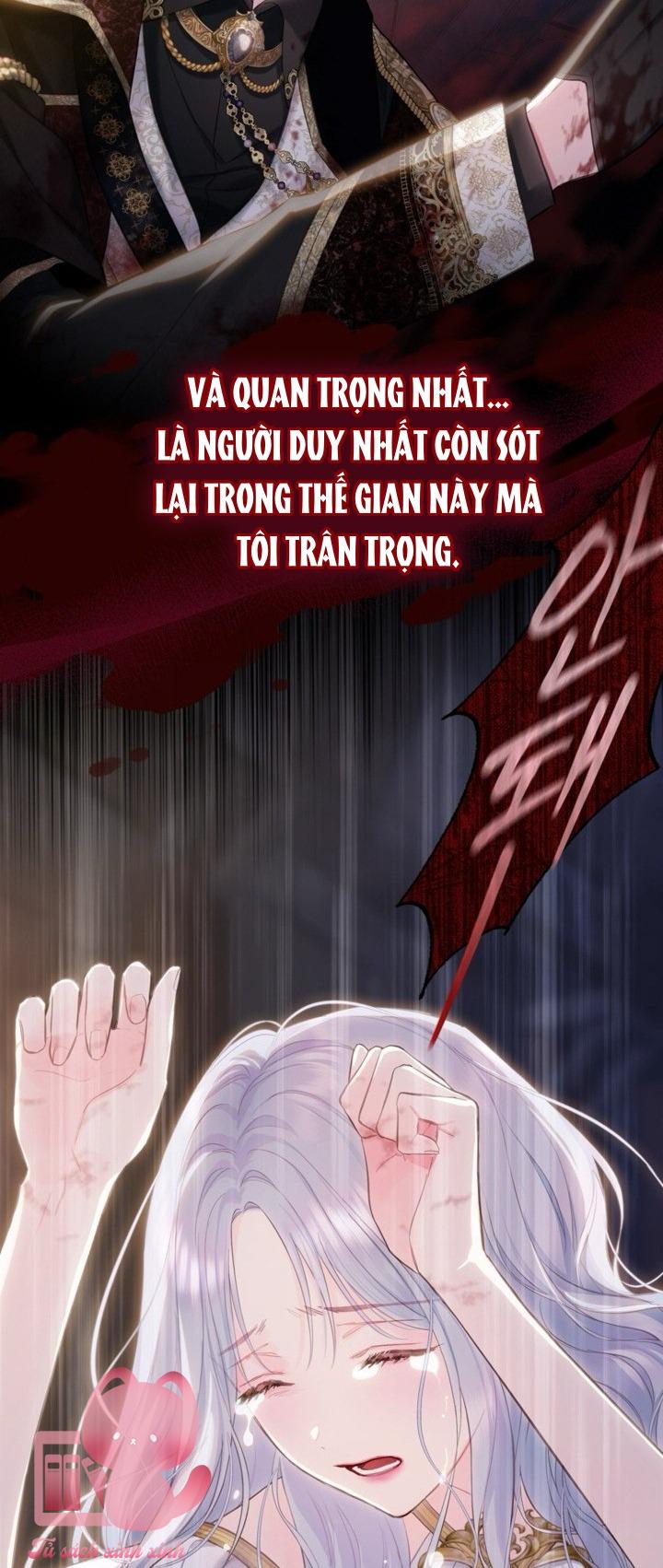 Người Anh Trai Mạnh Nhất Của Tôi Đã Mất Trí Nhớ - Chap 1 - Trang 15