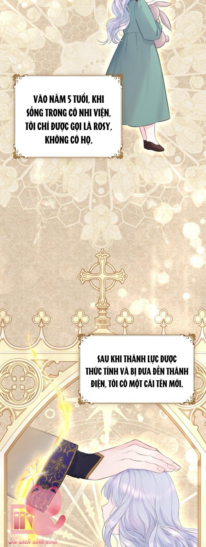 Người Anh Trai Mạnh Nhất Của Tôi Đã Mất Trí Nhớ - Chap 1 - Trang 19