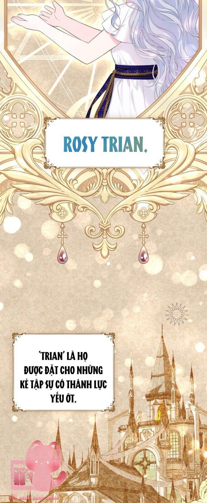 Người Anh Trai Mạnh Nhất Của Tôi Đã Mất Trí Nhớ - Chap 1 - Trang 20