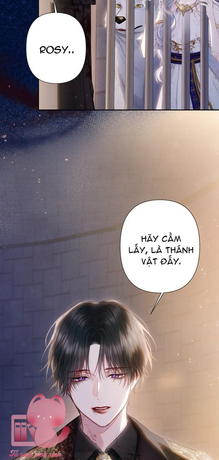 Người Anh Trai Mạnh Nhất Của Tôi Đã Mất Trí Nhớ - Chap 1 - Trang 3