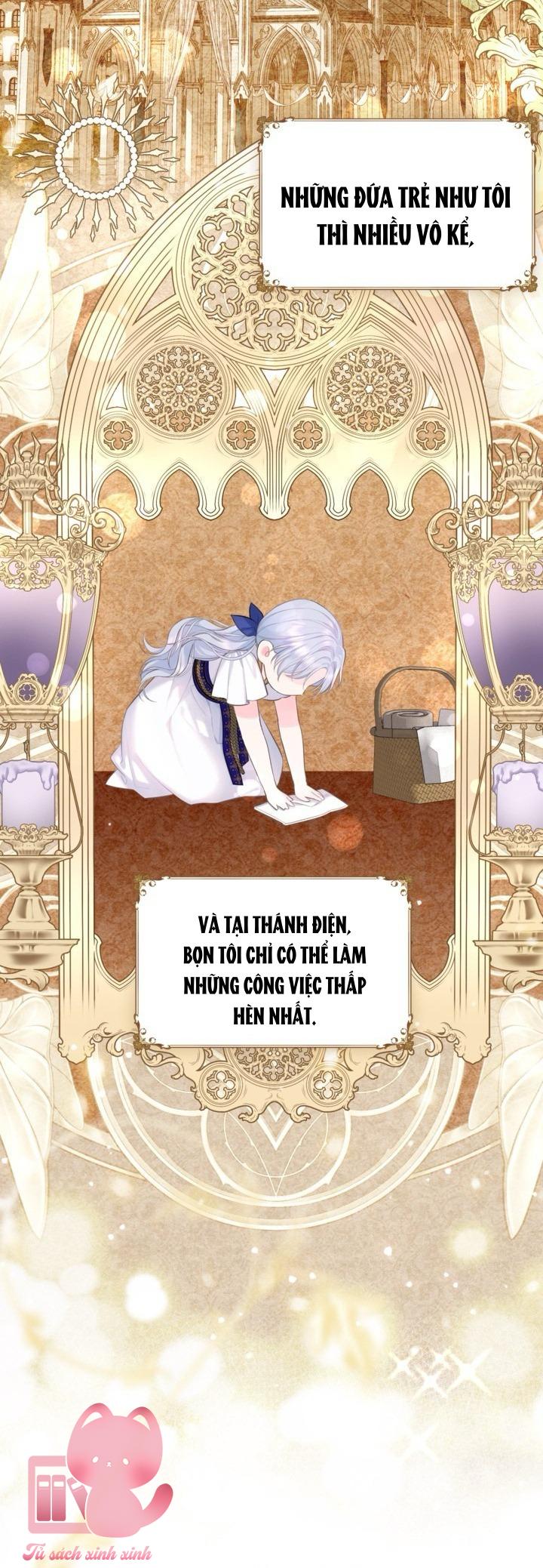 Người Anh Trai Mạnh Nhất Của Tôi Đã Mất Trí Nhớ - Chap 1 - Trang 21