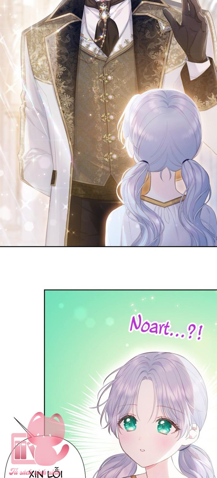 Người Anh Trai Mạnh Nhất Của Tôi Đã Mất Trí Nhớ - Chap 1 - Trang 23