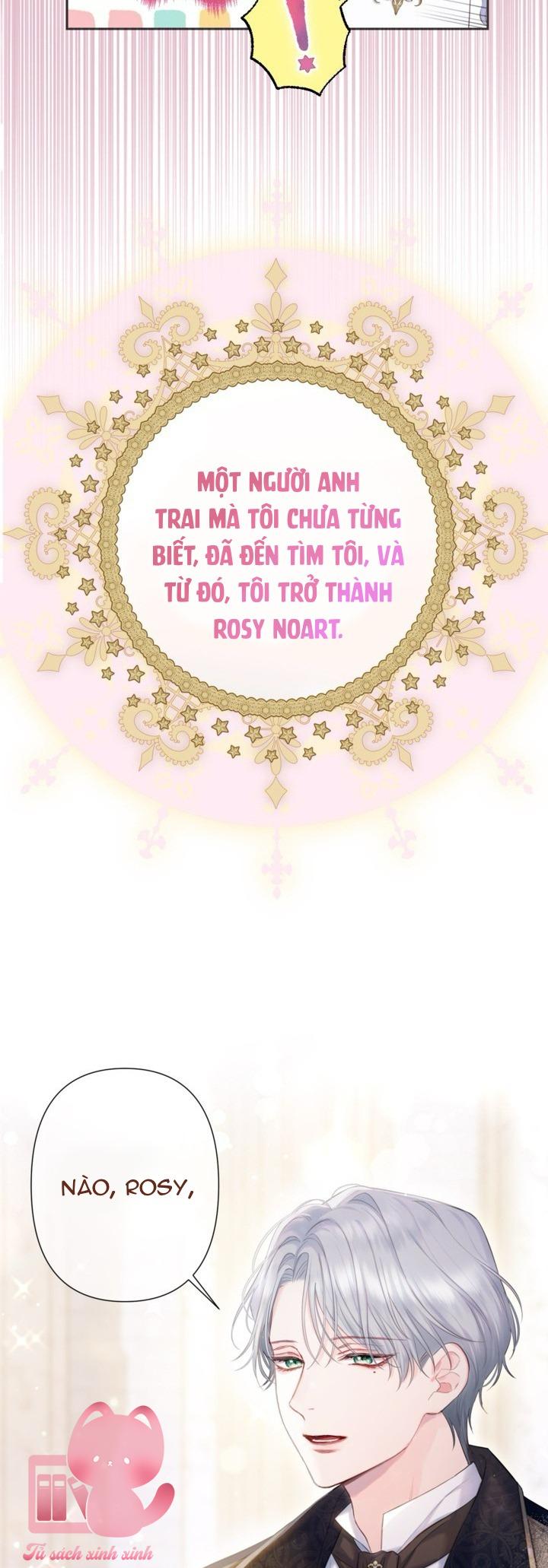 Người Anh Trai Mạnh Nhất Của Tôi Đã Mất Trí Nhớ - Chap 1 - Trang 26