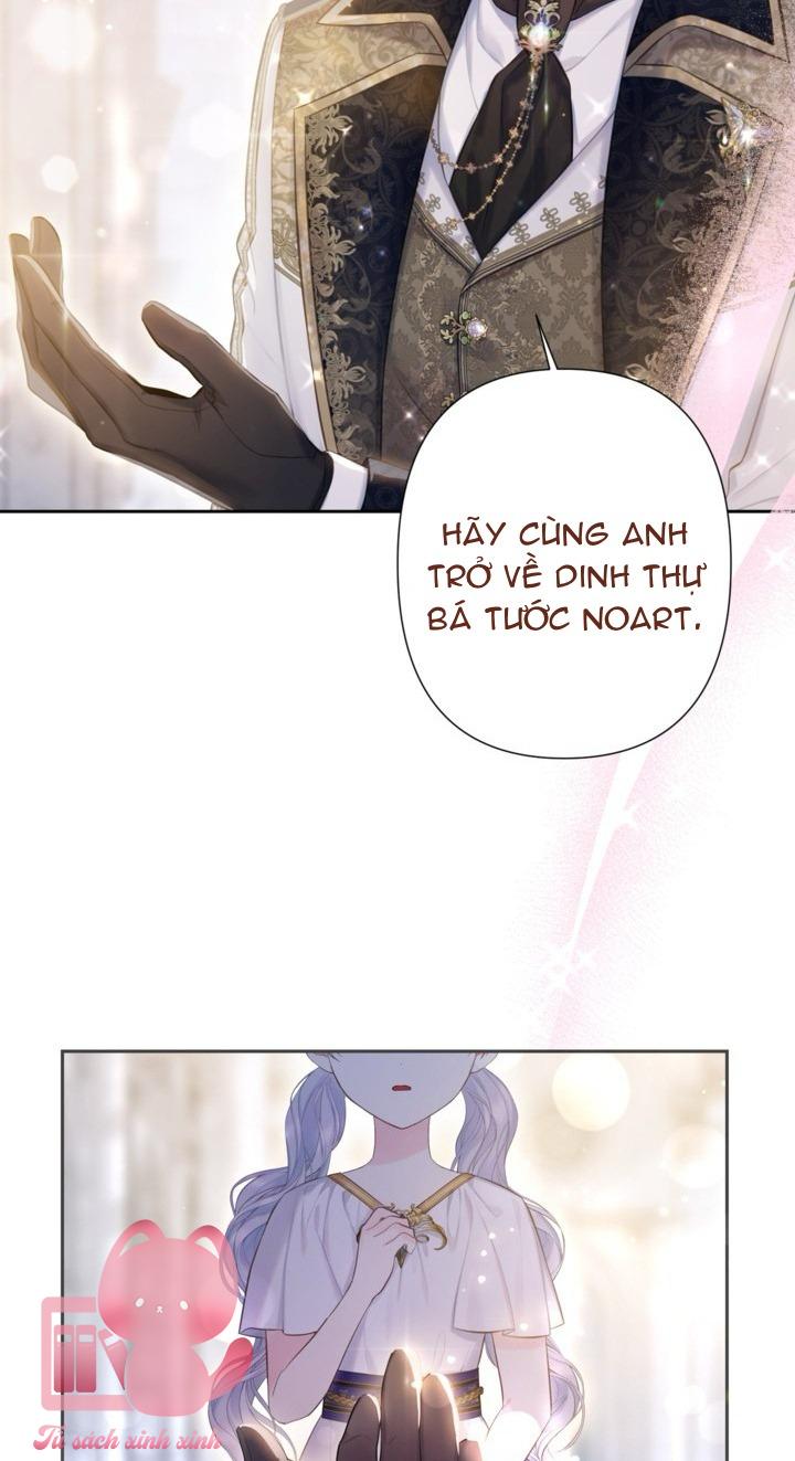 Người Anh Trai Mạnh Nhất Của Tôi Đã Mất Trí Nhớ - Chap 1 - Trang 27