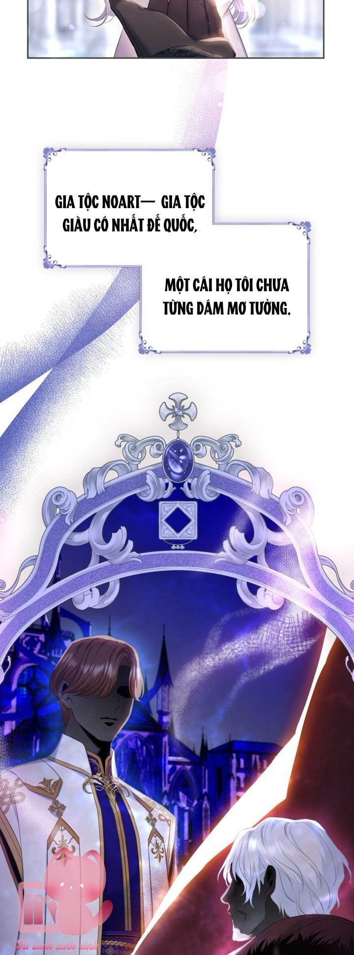 Người Anh Trai Mạnh Nhất Của Tôi Đã Mất Trí Nhớ - Chap 1 - Trang 28