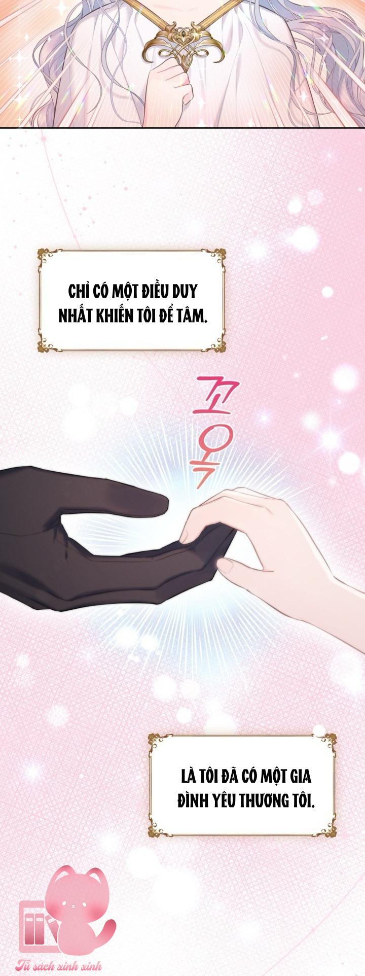 Người Anh Trai Mạnh Nhất Của Tôi Đã Mất Trí Nhớ - Chap 1 - Trang 30